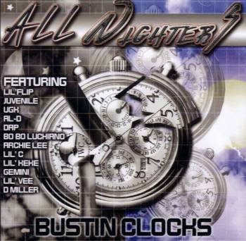 Bustin Clocks Compilation