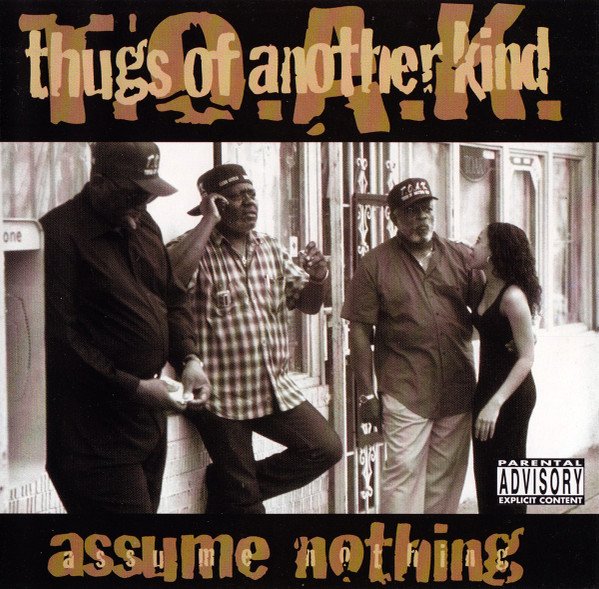 Assume Nothing