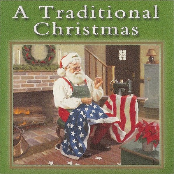 A Traditional Christmas