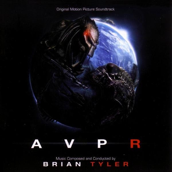 ALIENS VS PREDATOR: REQUIEM-Music By Brian Tyler