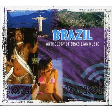 Anthology of Brazilian Music