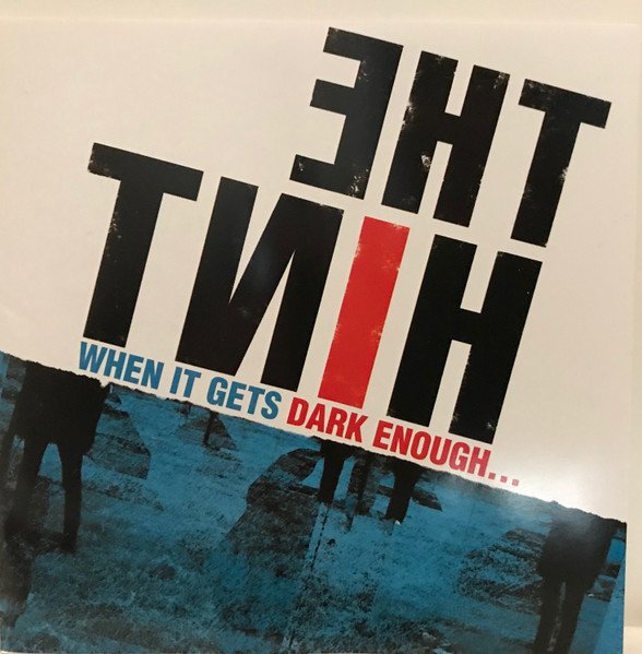 When It Gets Dark Enough...