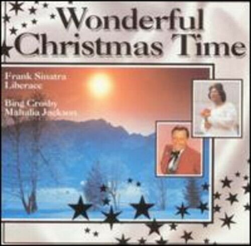 Wonderful Christmas Time