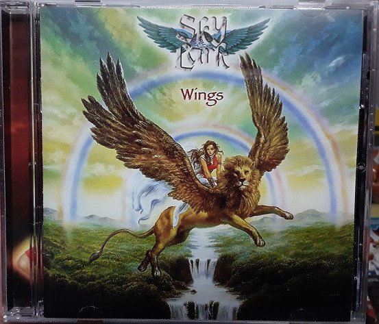 Wings