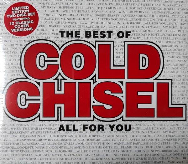 All For You-The Best Of Limited Edition