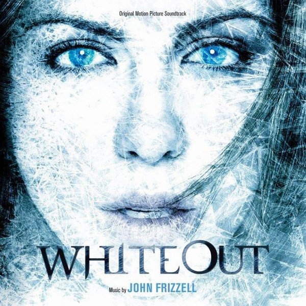 WHITEOUT-Music By John Frizzell