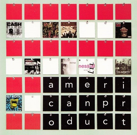 American Product