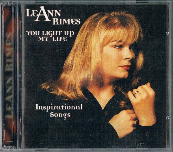 You Light Up My Life-Inspirational Songs