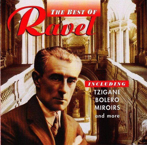 Best Of Ravel