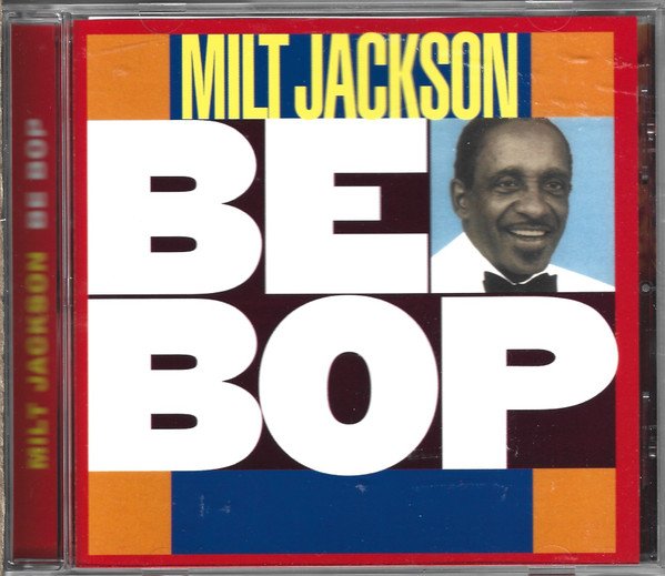 BE BOP
