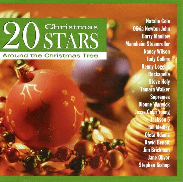 20 Christmas Songs