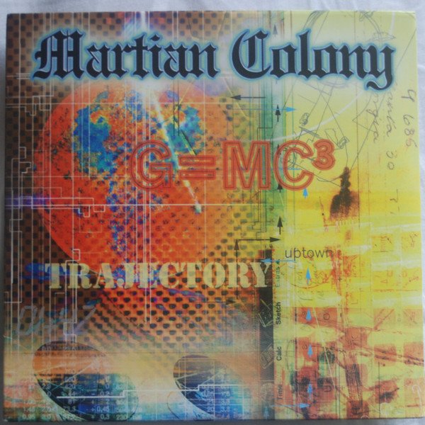 Trajectory