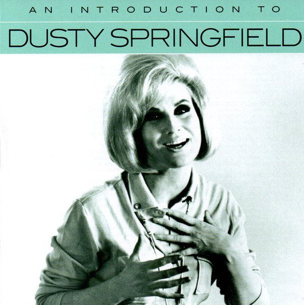 An Introduction To Dusty Springfield
