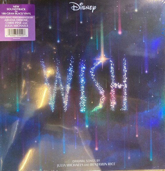 Wish