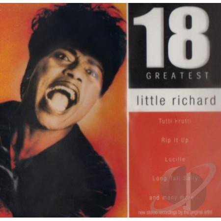 18 Greatest