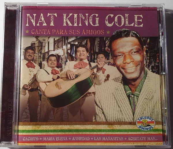 Canta Para Sus Amigos