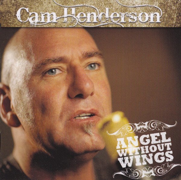 Angel Without Wings