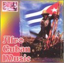 AFRO CUBAN MUSIC-Celia Cruz,Orquesta Aragon,Grupo Irakere,Conjunto Son