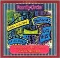 Best Ever Hits From Broadway