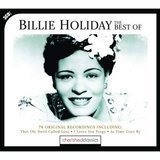 Best of Billie Holiday