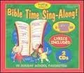 Bible Time Sing-Along