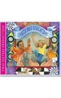 Canciones Educativas / Educational Songs (Foreign Language) (Spanish E