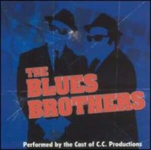 Blues Brothers