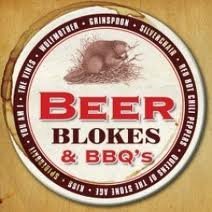 Beer Blokes and BBQ's