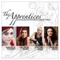 APPRENTICES-MAKAYLIE FOODEY, GEORGIA WHITE, KAYLAH ANNE, HANNAH SMITH
