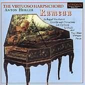 Virtuoso Harpsichord 1