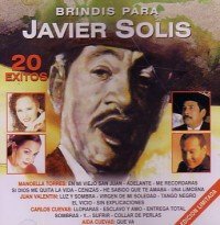 Brindis Para Javier Solis