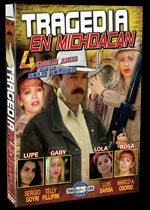 Tragedia En Michoacan