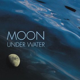 Andrew Hagger : Moon Under Water