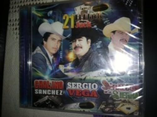 21 El Backjack