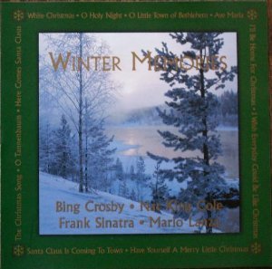 Winter Memories