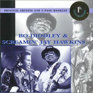 Bo Diddley/Screamin' Jay...