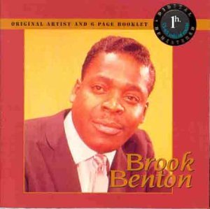 Brook Benton