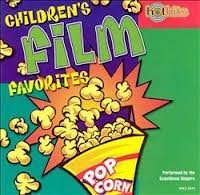 Children's Film Favorites