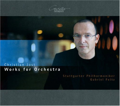 Works for Orchestra