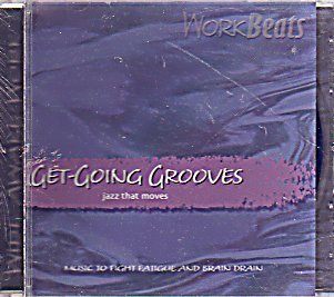 Work Beats Get-going Grooves