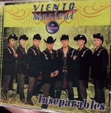 Viento Musical DE DURANGO