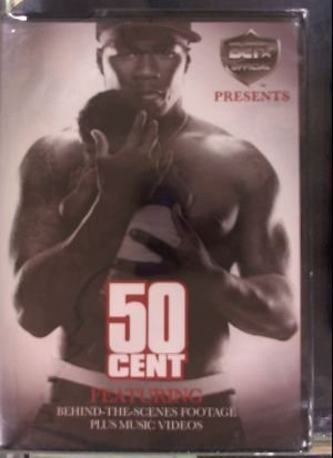 BET Presents (NTSC-1)