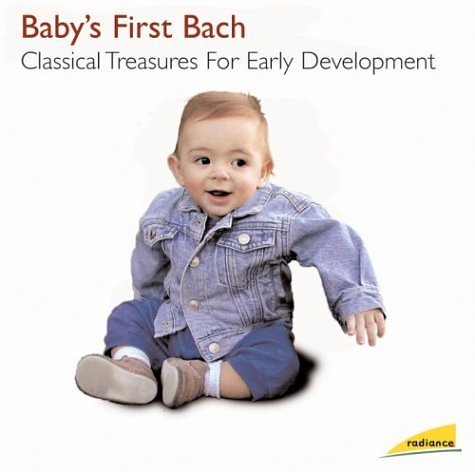 Baby's First Bach