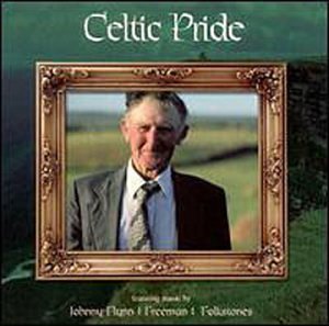 CELTIC PRIDE-Freemen,Folkstones,Johnny Flynn,BlarneyFolk,Glenfolk Four