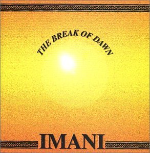 Break of Dawn