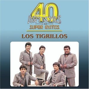 40 Artistas