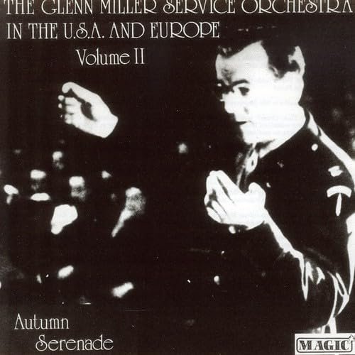 Autumn Serenade: In the USA & Europe, Vol. 2