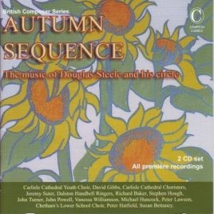 AUTUMN SEQUENCE