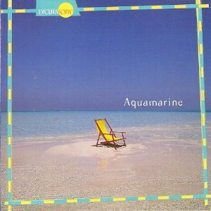 Aquamarine