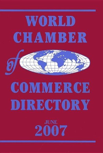 World Chamber of Commerce Directory June 2007